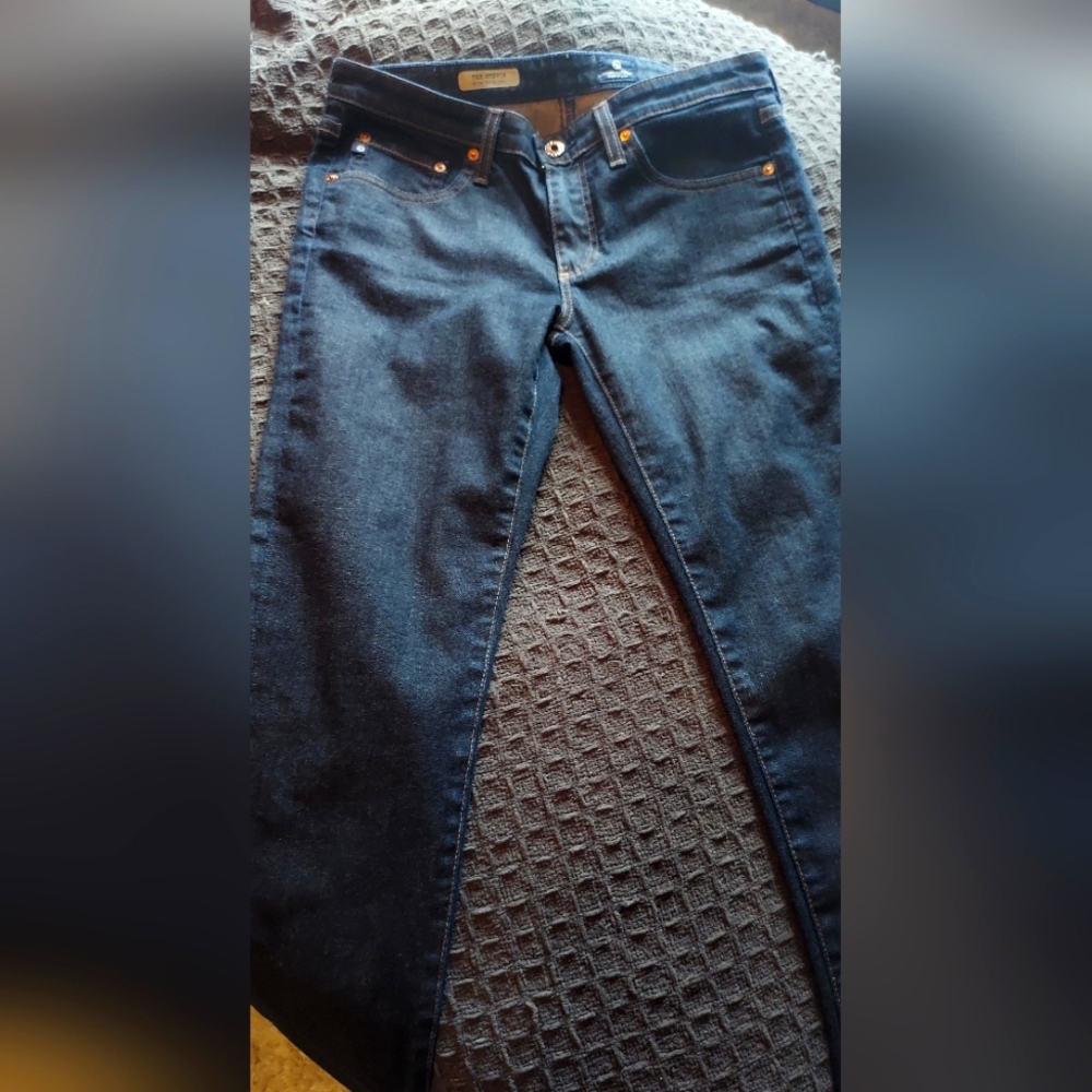 The Stevie Jeans